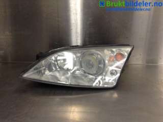Frontlykt venstre xenon til Ford Mondeo, 2001-2007 (Type III)  (FORD|1S71-13006-UC|0 301 174 273)