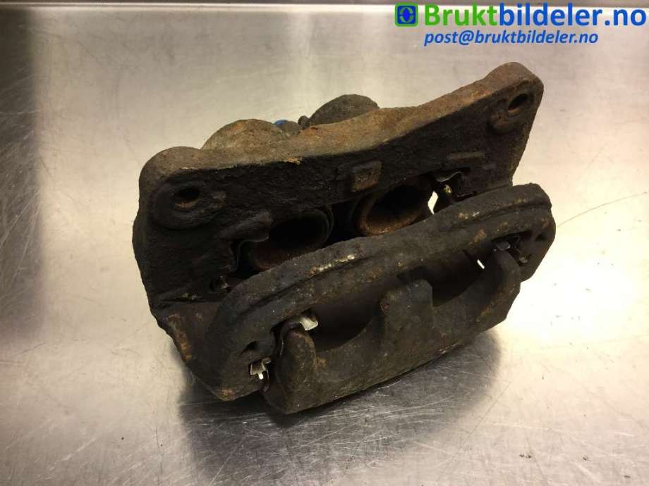 Bremsecaliper høyre foran til Subaru Forester 2008-2013 (Type III)  (SUBARU|26292SA001|)