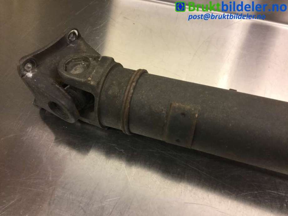 Mellomaksel til Subaru Forester 2008-2013 (Type III)  (SUBARU|27011AB231|)
