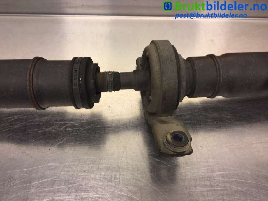 Mellomaksel til Subaru Forester 2008-2013 (Type III)  (SUBARU|27011AB231|)
