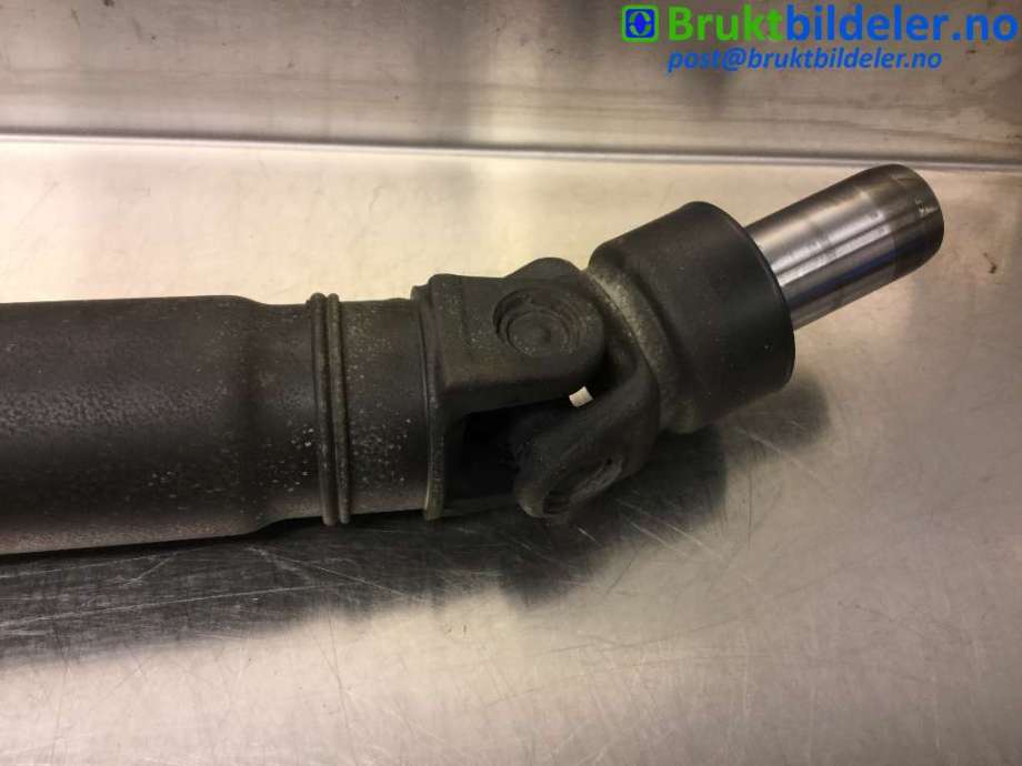 Mellomaksel til Subaru Forester 2008-2013 (Type III)  (SUBARU|27011AB231|)