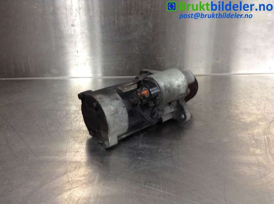 Starter diesel til Subaru Forester 2008-2013 (Type III)  (SUBARU|2330AA620|M002T89071|)
