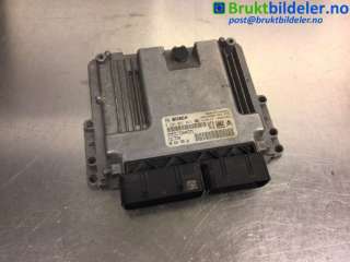 Styreenhet motor til Peugeot 308,   (PEUGEOT|98 094 785 80|0 281 031 043)