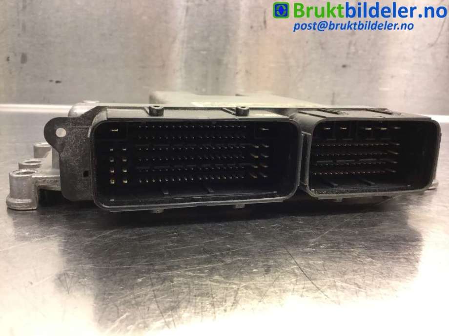 Styreenhet motor til Peugeot 308 2013-2021 (Type II)  (PEUGEOT|98 094 785 80|0 281 031 043|)