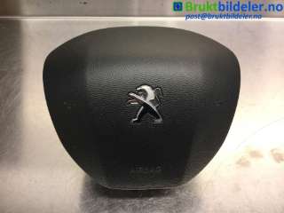 Airbag rattpute til Peugeot 308,   (PEUGEOT|96 783 105 ZD|0343044 W)