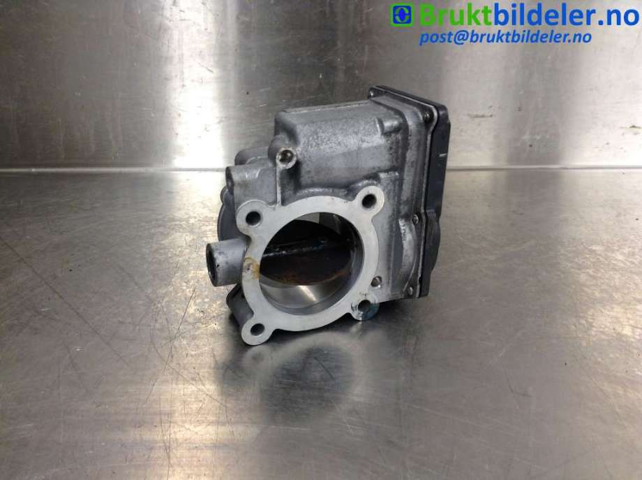 Spjeldhus til Subaru Forester 2008-2013 (Type III) (SUBARU|16112AA260|12L11-0052|)