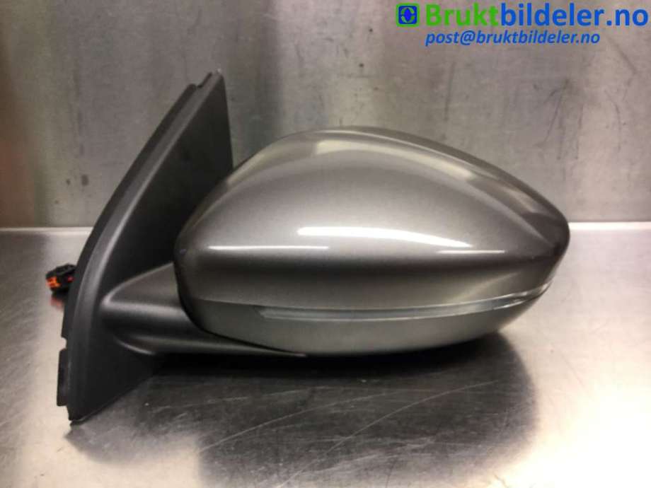 Speil venstre til Peugeot 308 2013-2021 (Type II) (PEUGEOT|98088641XT|)