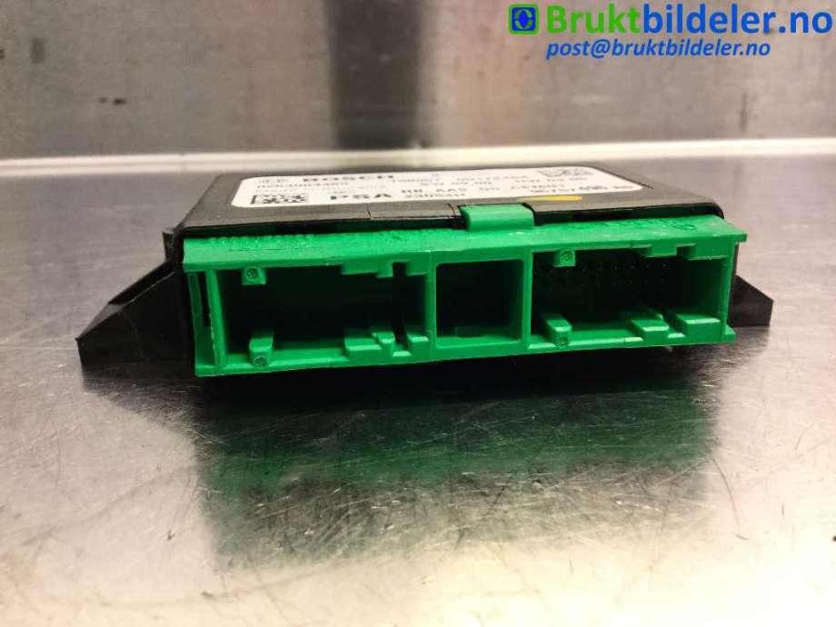 Styreenhet parkering til Peugeot 308 2013-2021 (Type II)  (PEUGEOT|96 757 496 80|0 263 004 465|)