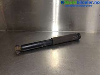 Støtdemper bak til Peugeot 308,   (PEUGEOT|9806084880-02|0308 100 0812)