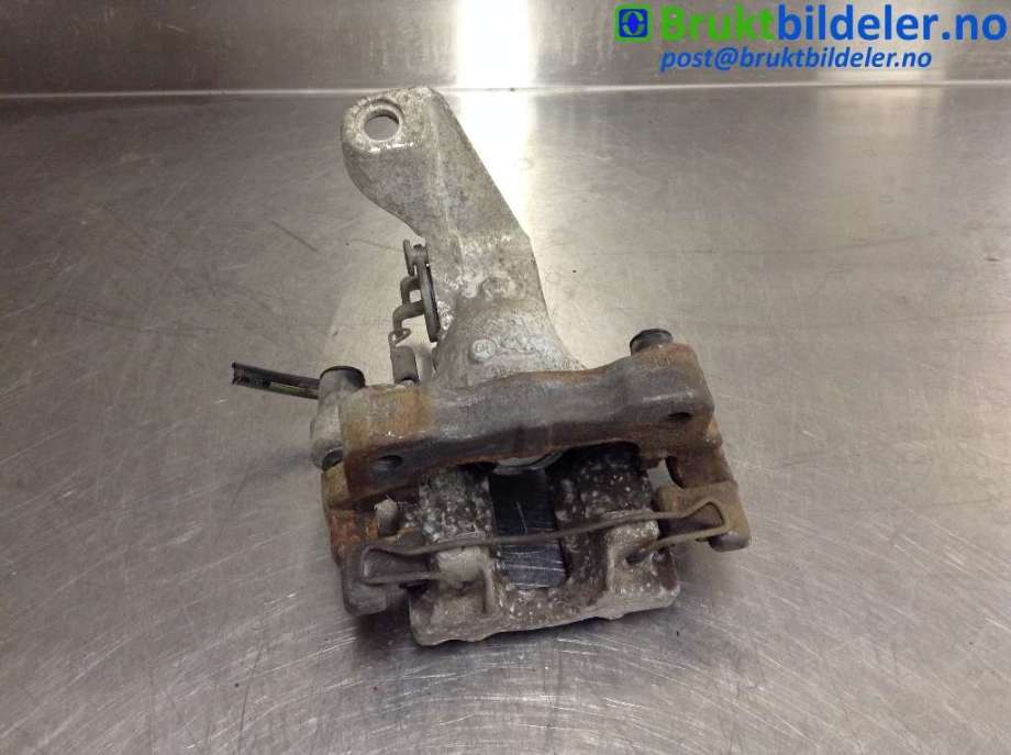 Bremsecaliper høyre bak til Peugeot 308 2013-2021 (Type II)  (PEUGEOT|96 707 345 80|11.3387-0260.3|)