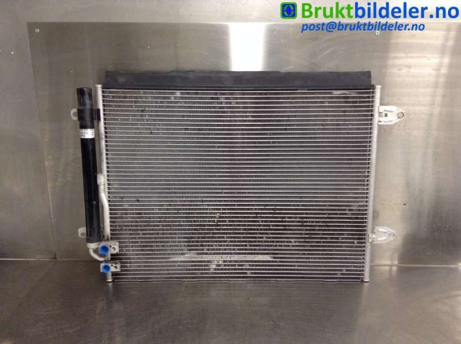 Aircondition radiator til VW Passat 2005-2010 (B6) (B6) (VOLKSWAGEN|1K0298403A|)