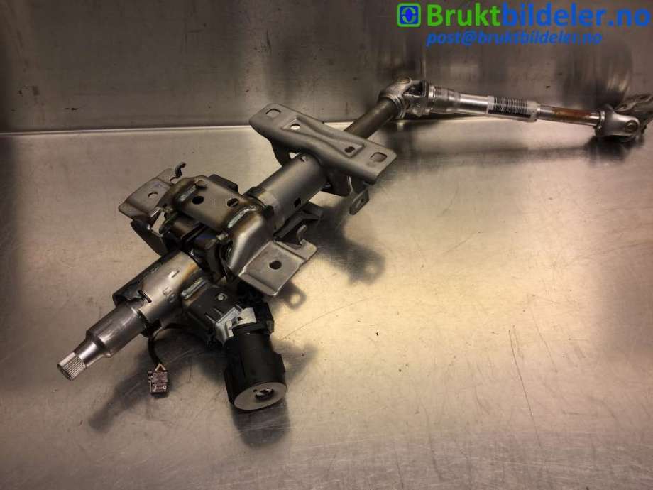 Rattaksel til Peugeot 308 2013-2021 (Type II)  (PEUGEOT|96 748 618 ZD||96 748 618 77)