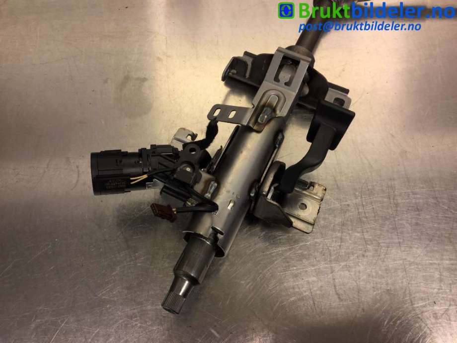 Rattaksel til Peugeot 308 2013-2021 (Type II)  (PEUGEOT|96 748 618 ZD||96 748 618 77)