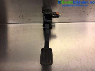 Pedal gass til Peugeot 308,   (PEUGEOT|96 748 291 80|86ET340664468)