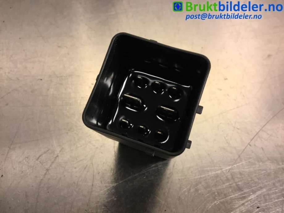 Rele gløde til Peugeot 308 2013-2021 (Type II) (PEUGEOT|98 032 997 80|51 299 058 A|)