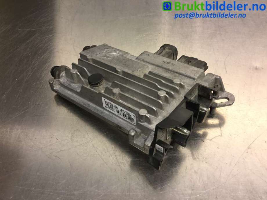 Styreenhet diverse til Peugeot 308 2013-2021 (Type II)  (PEUGEOT|98 108 583 80|28447928|)