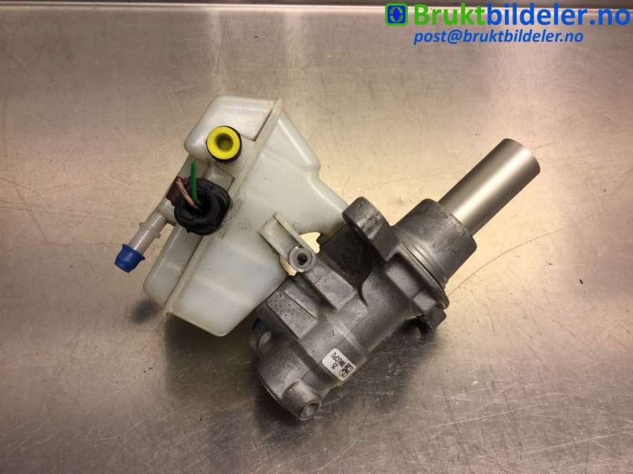 Bremsepumpe hoved til Peugeot 308 2013-2021 (Type II)  (PEUGEOT||03.3508-9084.1)