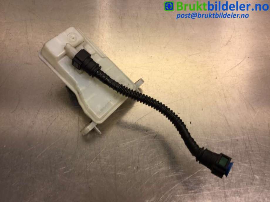 Diverse deler til Peugeot 308 2013-2021 (Type II)  (PEUGEOT|98 076 515 80|)