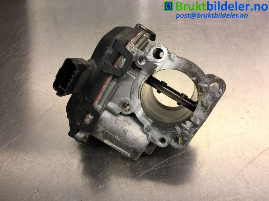 Spjeldhus til Peugeot 308 2013-2021 (Type II)  (PEUGEOT|98 072 385 80|V29039645|)