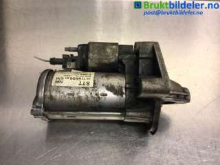 Starter diesel til Peugeot 308,   (PEUGEOT|96 756 606 80|0 001 174 601)