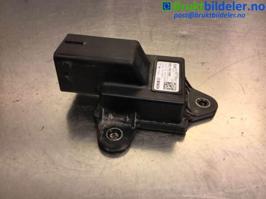 Styreenhet tenning til Peugeot 308 2013-2021 (Type II)  (PEUGEOT|96 778 716 80|F005 V0 1221|)