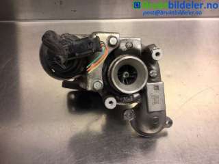 Turbo til Peugeot 308,   (PEUGEOT|98 049 452 80|49172-03000)