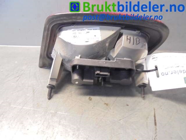 Baklykt høyre indre til Saab 9-3 2003-2007 (Type II, Fase 1)  (SAAB|12785764|)