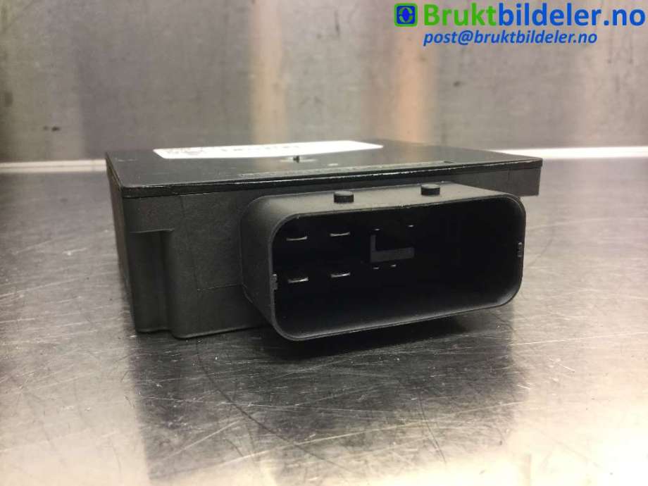 Styreenhet diverse til VW Transporter / Caravelle 2009-2015 (Fase 2) (T5) (T5) (VOLKSWAGEN|3AA 919 041 A|)