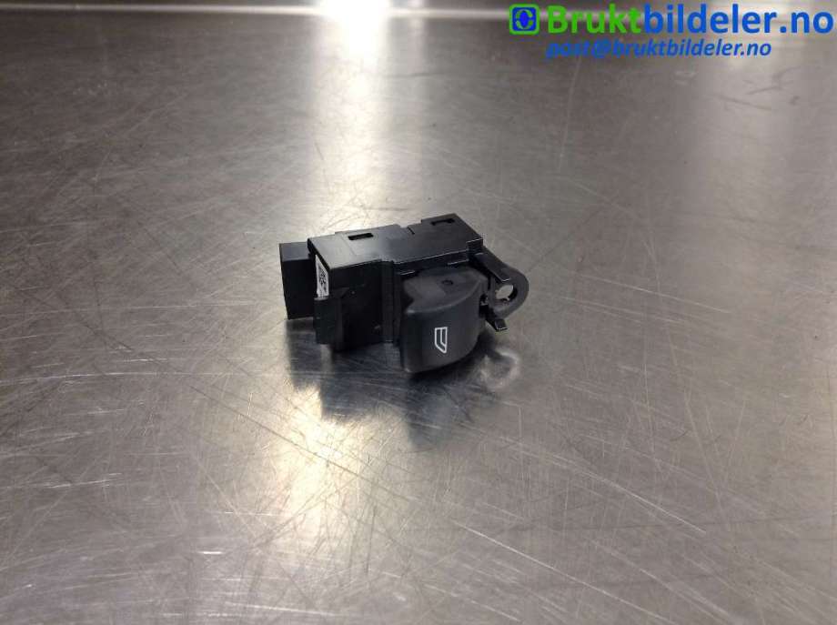 Bryter ruteheis til Volvo V70 2007-2013 (Type III, Fase 1) (VOLVO|31272006|)