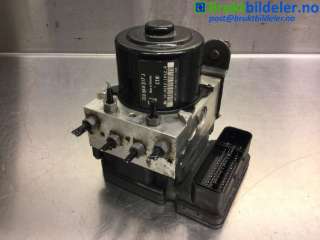 ABS sentral til VW Transporter / Caravelle,  (T5) (VOLKSWAGEN|7E0 907 379 L|10.0212-1012.4|7E0 614 517 J)