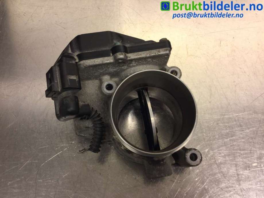 Spjeldhus til VW Transporter / Caravelle, 2009-2015 (Fase 2) (T5) (T5) (VOLKSWAGEN|03L 128 063 S)