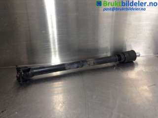Mellomaksel fremre til Mitsubishi Pajero, 2000-2006 (Type III)  (MITSUBISHI|)