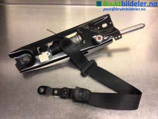 Sikkerhetsbelte foran høyre til Volvo V70,   (VOLVO|39811480|615309500E|6279898)