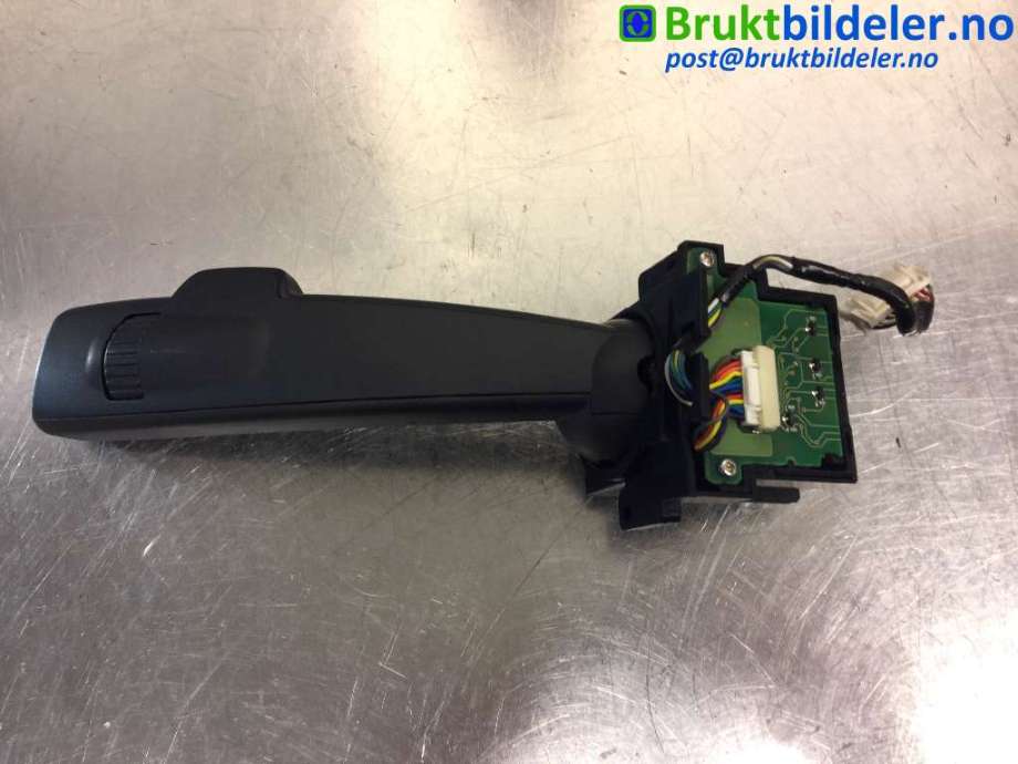 Bryter visker til Volvo V70 2007-2013 (Type III, Fase 1) (VOLVO|31264169|)