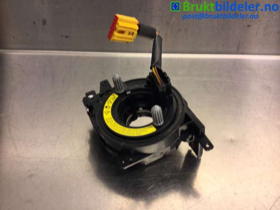 Airbag slepering til Volvo V70 2007-2013 (Type III, Fase 1)  (VOLVO|31313818|)