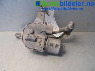 Viskermotor frontrute til Ford S-Max, 2006-2010 (Type I, Fase 1)  (FORD|6M21-17504-BG)