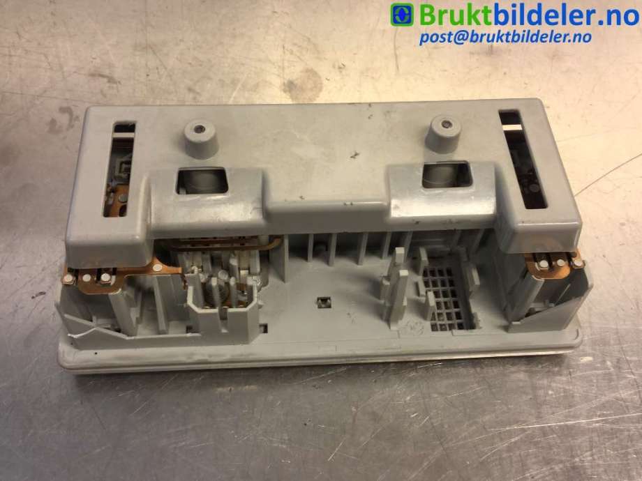 Taklyspanel til VW Transporter / Caravelle 2009-2015 (Fase 2) (T5) (T5) (VOLKSWAGEN|3B0947105|)
