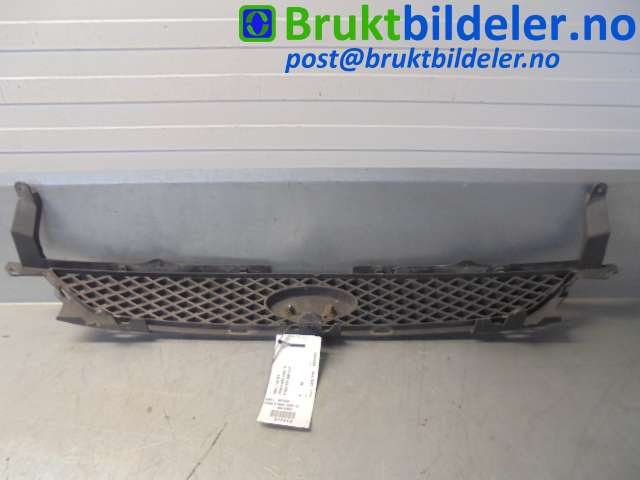 Grill til Ford S-Max 2006-2010 (Type I, Fase 1) (FORD|)