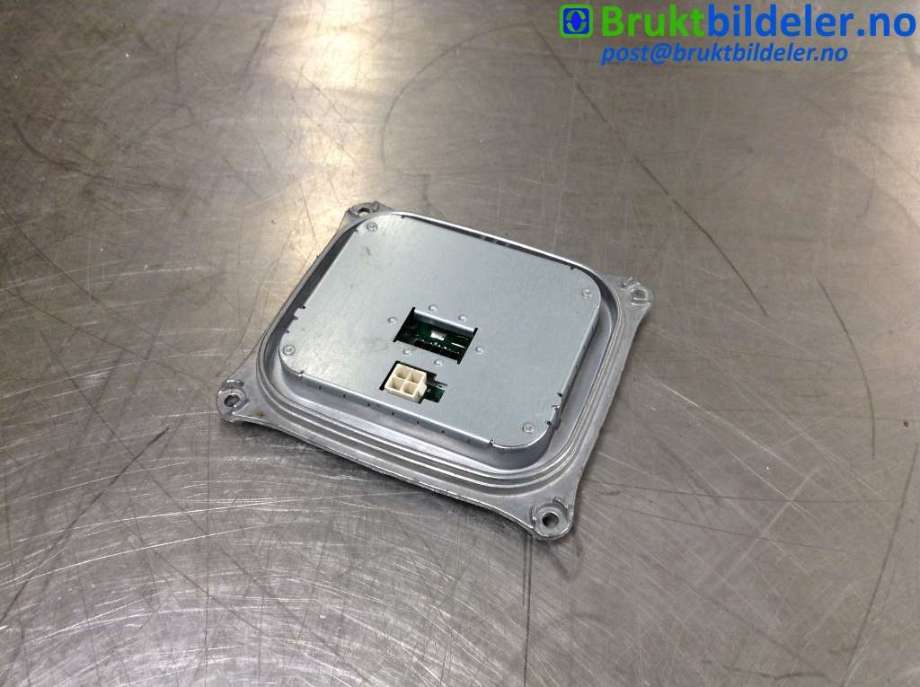 Styreenhet xenon/ballast til Audi A4 2007-2014 (Type IV) (B8) (B8) (AUDI|8K0 907 472|1 307 329 218|)