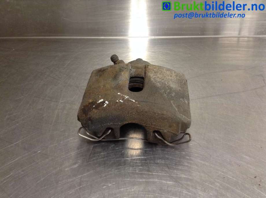 Bremsecaliper høyre foran til VW Passat 2005-2010 (B6) (B6) (VOLKSWAGEN|1K0 615 124 E|)