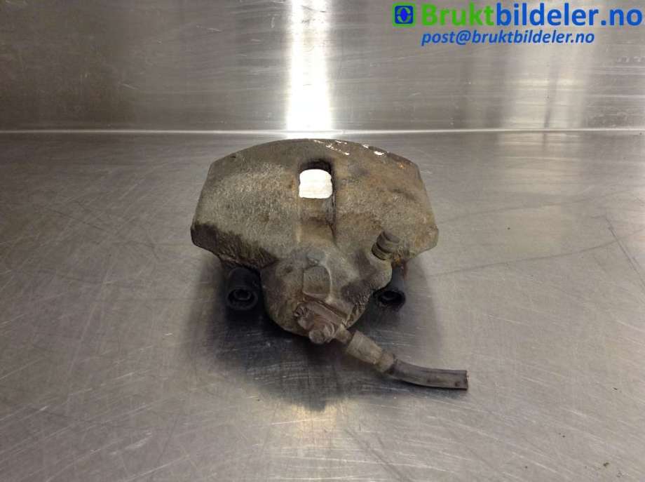 Bremsecaliper høyre foran til VW Passat 2005-2010 (B6) (B6) (VOLKSWAGEN|1K0 615 124 E|)