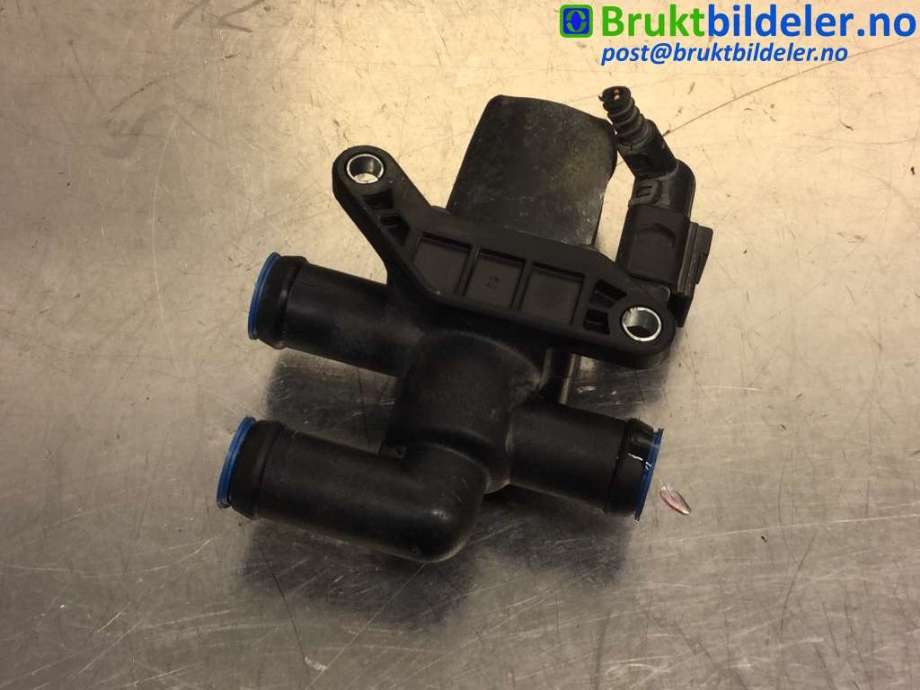 Diverse deler til VW Transporter / Caravelle 2009-2015 (Fase 2) (T5) (T5) (VOLKSWAGEN|1T0 820 036 D|)