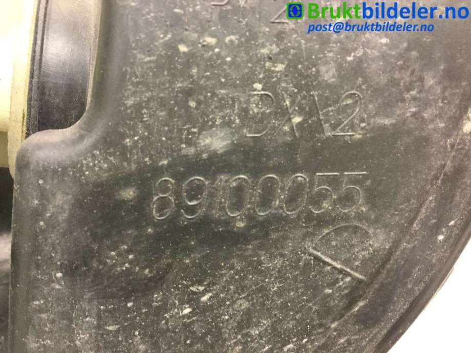 Frontlykt høyre halogen til Opel Zafira A 1999-2005  (OPEL||8910055)