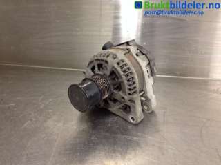 Dynamo til Ford Focus, 2011-2014 (Type III, Fase 1)  (FORD|)