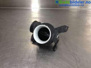 Luftmengde/luftmassemåler til Ford Focus,   (FORD|7M51-12B579-BB)