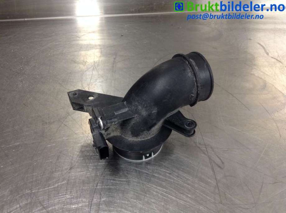 Luftmengde/luftmassemåler til Ford Focus 2011-2014 (Type III, Fase 1)  (FORD|7M51-12B579-BB|)