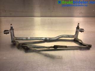 Viskeroverføring til VW Caddy,   (VOLKSWAGEN|1T1 955 023 A|3 397 021 378)
