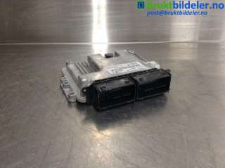 Styreenhet motor til Ford Focus,   (FORD|CV61-12A650-AMF|0 261 S09 376|CV6A-12B684-BB)