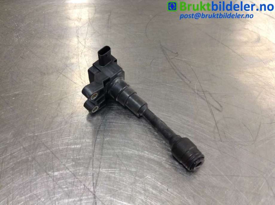 Coil elektronisk til Ford Focus, 2011-2014 (Type III, Fase 1)  (FORD|CM5G-12A366-CA)