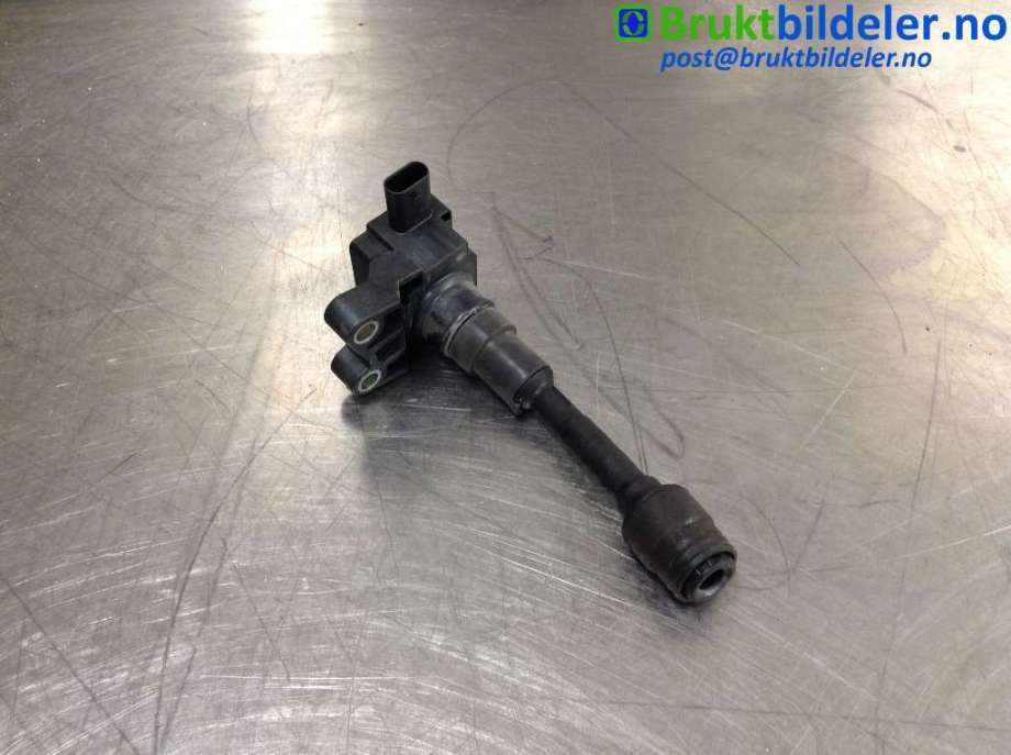 Coil elektronisk til Ford Focus, 2011-2014 (Type III, Fase 1)  (FORD|CM5G-12A366-CA)